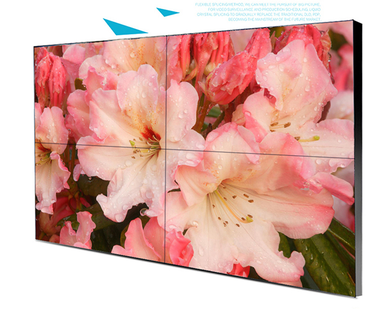 艾維圖46寸55寸DID液晶拼接屏安裝方法與步驟！