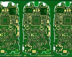 PCB印制電路板 PCB印制電路板