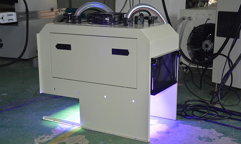 藍盾推出實驗室專用型uvled固化機 藍盾推出實驗室專用型uvled固化機